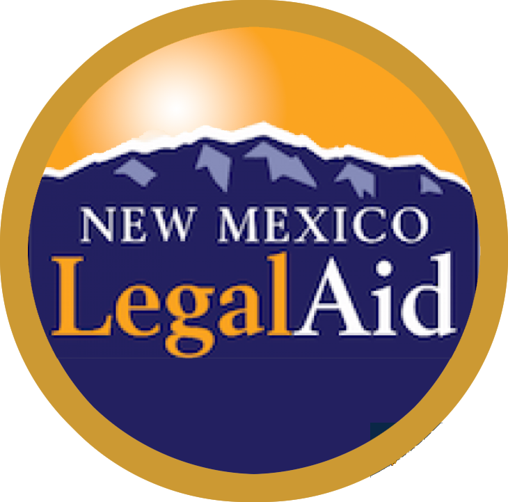 New Mexico Legal Aid Volunteer Attorney Site